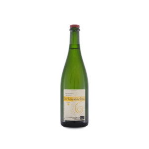 Domaine de Mirebeau Bruno Rochard Des Boires et des Bulles 2025 - 75cl