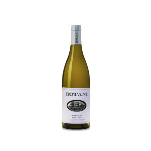 Jorge Ordoñez Botani Moscatel Old Vines 2025 - 75cl