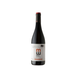 Luna Beberide Mencía 2025 - 75cl