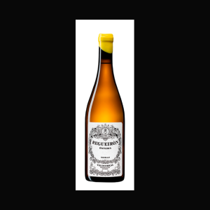 Virgen del Galir Regueirón 2024 - 75cl