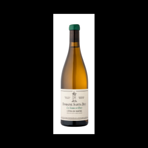 Domaine Santa Duc Côtes-du-Rhône La Serre du Rieu 2023 - 75cl