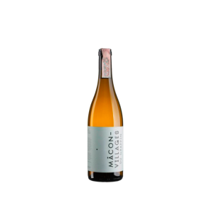 Le Grappin Du Grappin Mâcon-Villages 2023 - 75cl