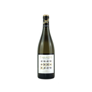 Felix Lorenzo Cachazo Carrasviñas Fermentado en Barrica 2025 - 75cl