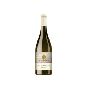 Tenuta Meraviglia Vermentino Bolgheri Botro dei Fichi 2024 - 75cl