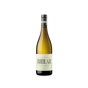 Bodegas Bhilar Bhilar Blanco 2024 - 75cl