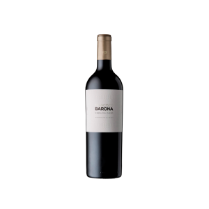Barona Bodegas y Viñedos Francisco Barona 2024 - 75cl
