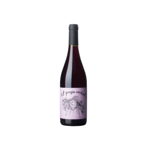 Celler La Salada La Salada El Pagès Content Tinto 2023 - 75cl