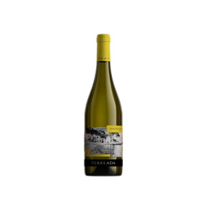 Perelada Inspirador Blanc 2025 - 75cl