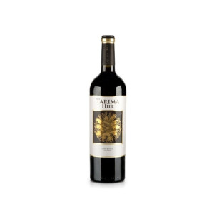 Volver Tarima Hill 2023 - 75cl