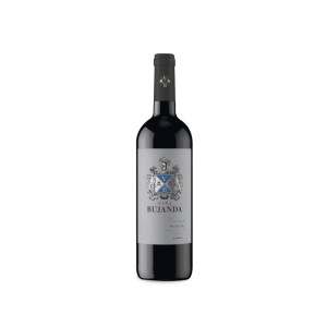 Viña Bujanda Crianza 2022 - 75cl