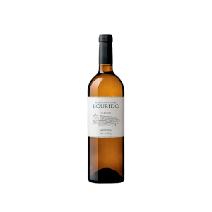 Gerardo Méndez Albariño Do Ferreiro Lourido 2024 - 75cl