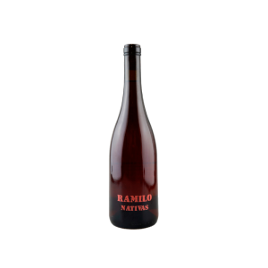 Ramilo Nativas Rosé 2025 - 75cl