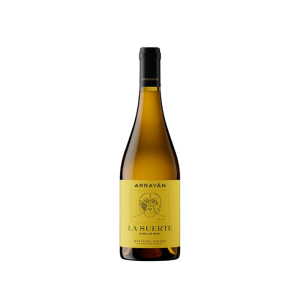 Arrayán La Suerte Albillo 2024 - 75cl