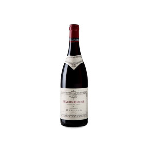 Régnard Macôn Rouge 2023 - 75cl
