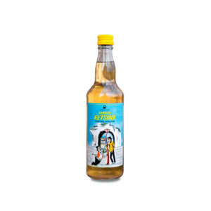 Kamara Retsina 50 cl. 2025 - 50cl