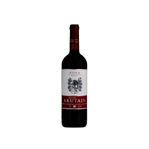 Akutain Crianza 2021 - 75cl
