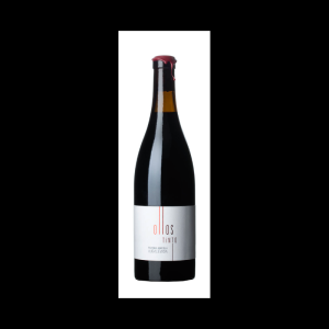 Fazenda Agricola Augalevada Ollos Tinto 2024 - 75cl