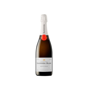 Raventós i Blanc Blanc de Blancs 2024 - 75cl