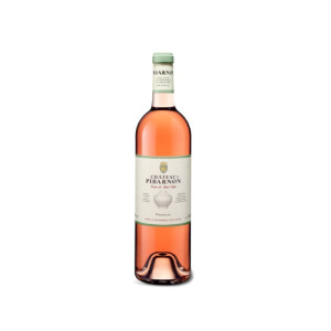 Château Pibarnon Bandol Nuances Rosé 2022 - 75cl