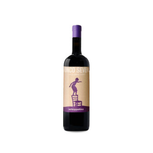 Ronco Severo Schioppettino 2022 - 75cl