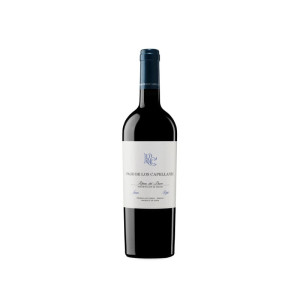 Pago de los Capellanes Roble 2025 - 75cl