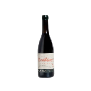 Clos Mogador Com Tu 2022 - 75cl