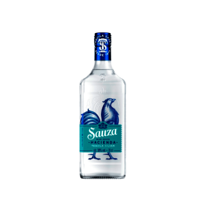 Tequila Sauza Hacienda Silver 70 cl. - 70cl