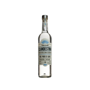 Tequila Clandestina 70cl - 75cl