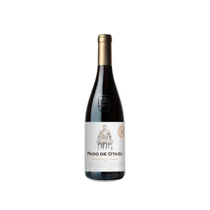 Pago de Otazu Chardonnay con Crianza 2024 - 75cl