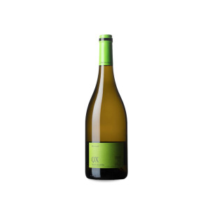Ramon Jané Viticultor QX Quatre Xarel·los 2025 - 75cl