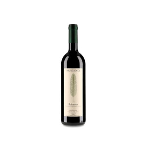 Bruno Rocca Barbaresco 2020 2023 - 75cl