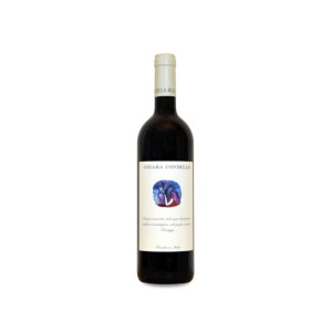 Chiara Condello Tre Vigne Sangiovese 2023 - 75cl