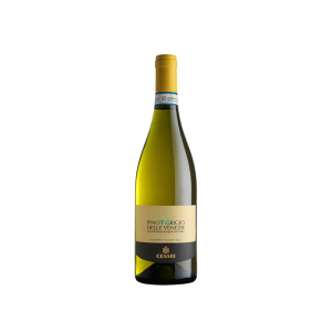 Cesari Pinot Grigio Delle Venezie 2025 - 75cl