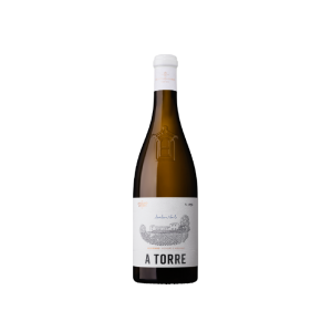 Anselmo Mendes A Torre 2020 - 75cl
