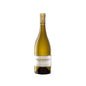 Tomás Postigo Verdejo Fermentado Barrica 2024 - 75cl