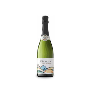 Mata i Coloma Pere Mata Cuvee Barcelona 2017 - 75cl