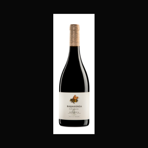 Barahonda Organic Barrica 2024 - 75cl