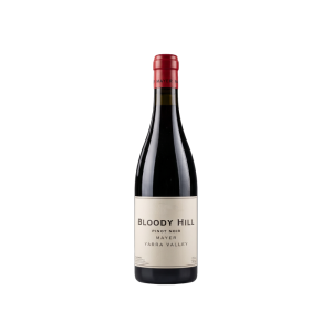 Timo Mayer Bloody Hill 2024 - 75cl
