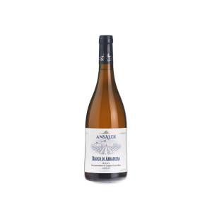Ansaldi Bianco di Abbadessa 2024 - 75cl