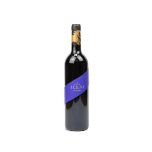 Tesalia Iceni 2025 - 75cl