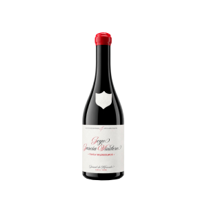 Goyo García Viticultor Finca Valdeolmos 2020 - 75cl