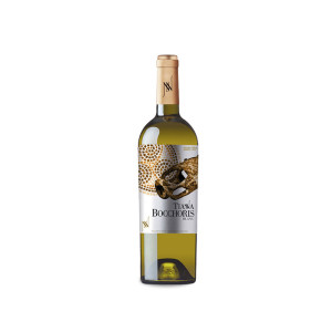 Celler Tianna Negre Tianna Bocchoris Blanc 2025 - 75cl