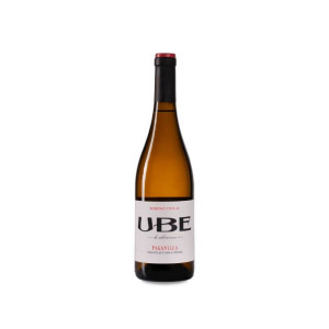 Cota 45 UBE De Uberrima Paganilla 2025 - 75cl