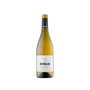 De Muller Chardonnay 2025 - 75cl