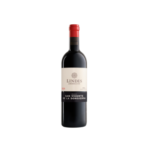 Lindes de Remelluri Viñedos de San Vicente 2022 - 75cl