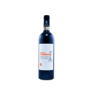 Tenuta Casenuove Chianti Classico 2022 - 75cl