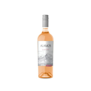 Alamos Malbec Rosé 2025 - 75cl