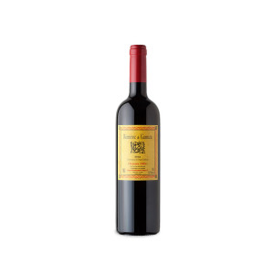 Remírez de Ganuza Reserva Magnum 2018 -