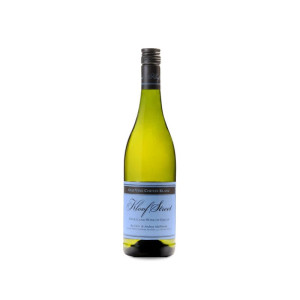 Mullineux & Leeu Kloof Street Old Vine Chenin Blanc 2024 - 75cl