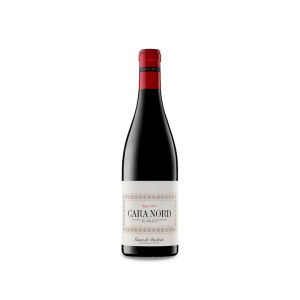 Cara Nord Negre 2023 - 75cl